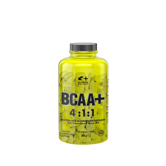 BCAA 4:1:1 150cpr