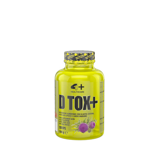 D TOX+