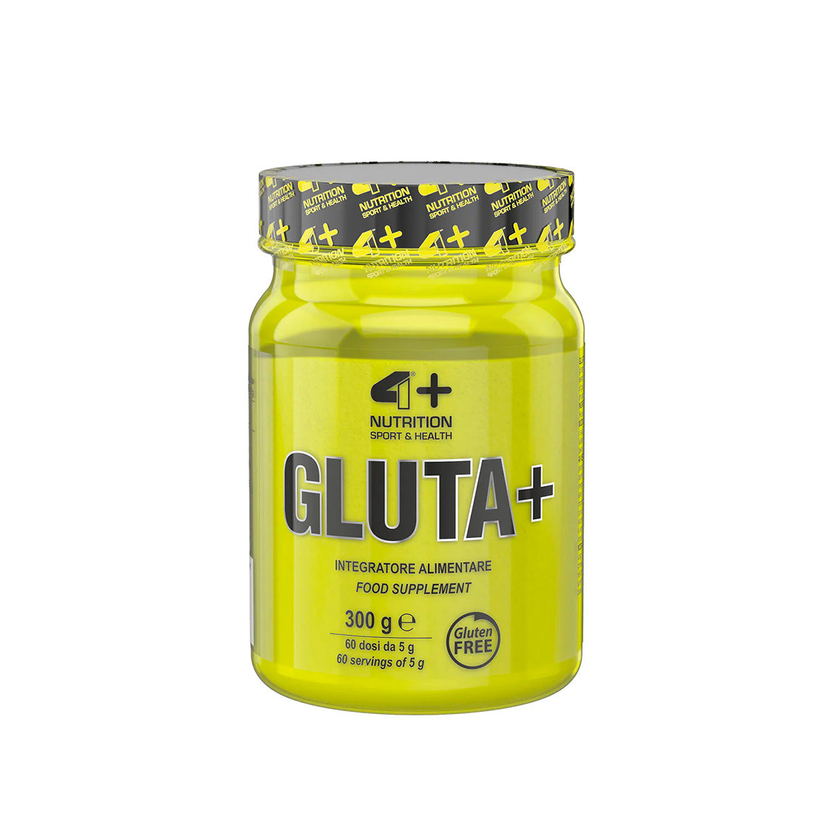 GLUTA+