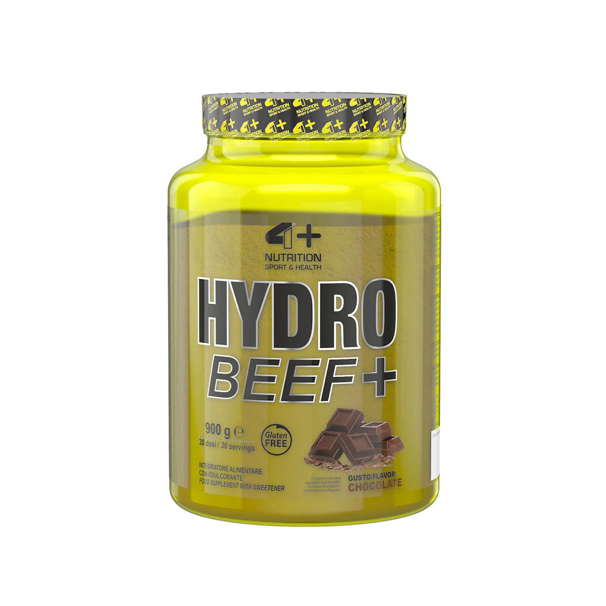 Hydro Beef+