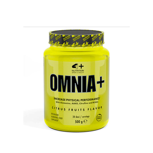 Omnia+