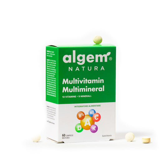 Multivitamin