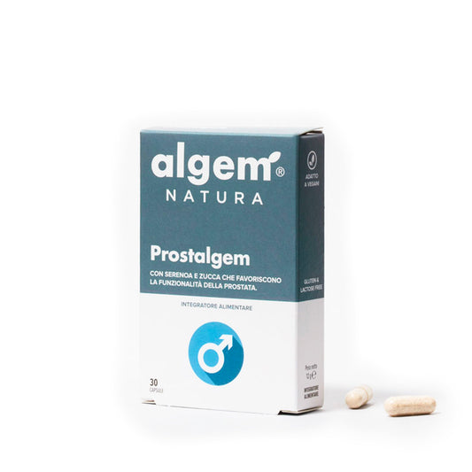 Prostalgem