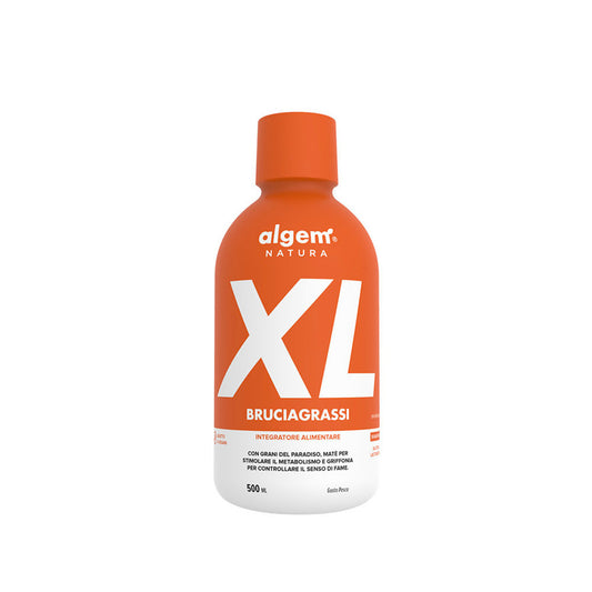 XL Bruciagrassi
