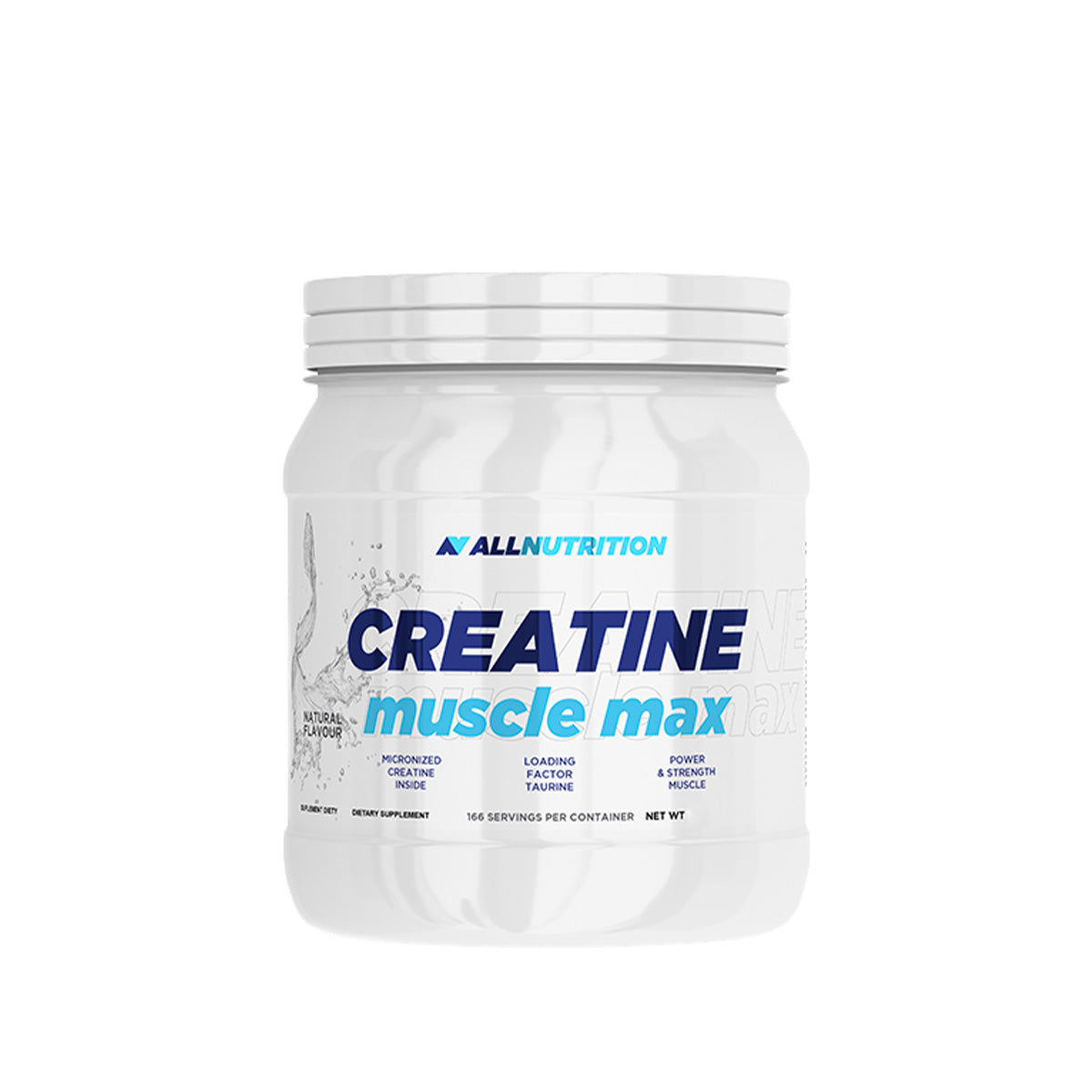 Creatine Muscle Max