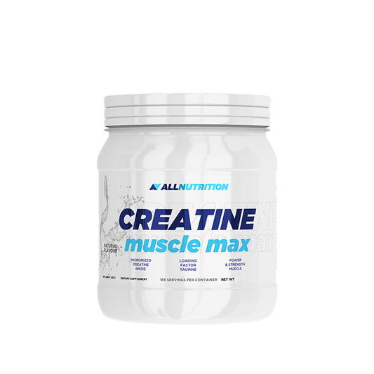 Creatine Muscle Max
