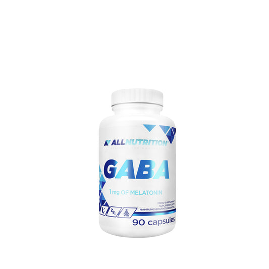 Gaba + Melatonin