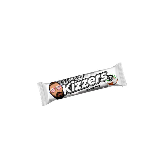Kizzers Bar 37g