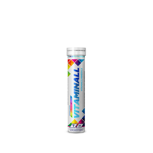 Vitaminall effervescente