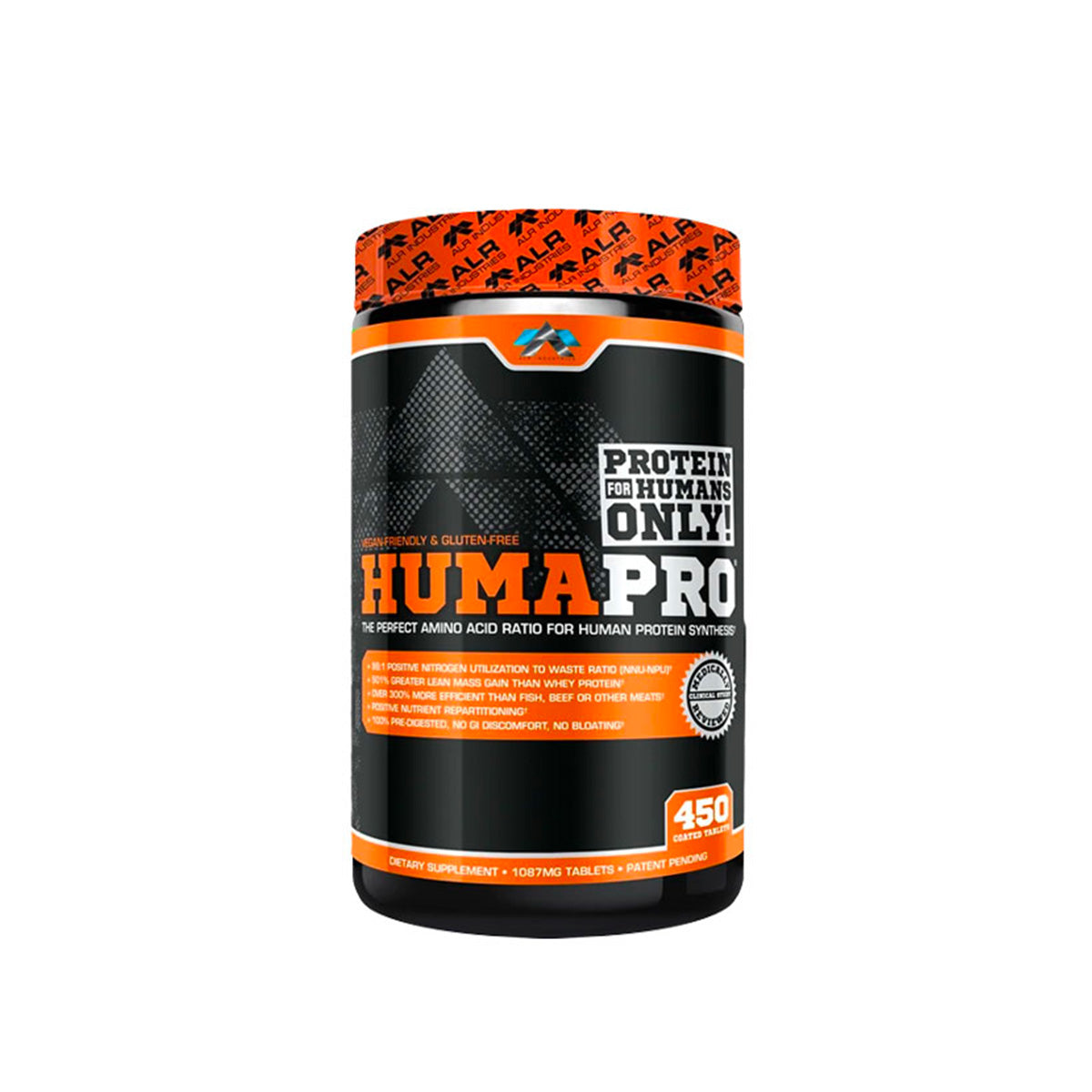 HumaPro