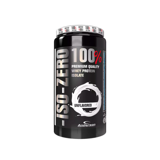 Iso Zero 100%