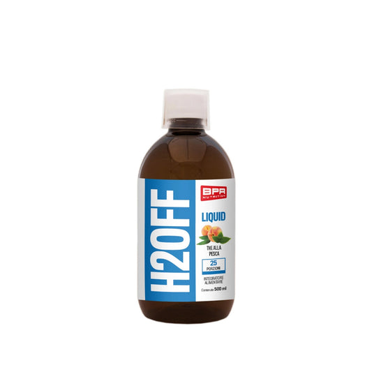 H2OFF Liquid