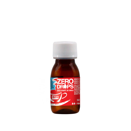 Zero Drops 50ml