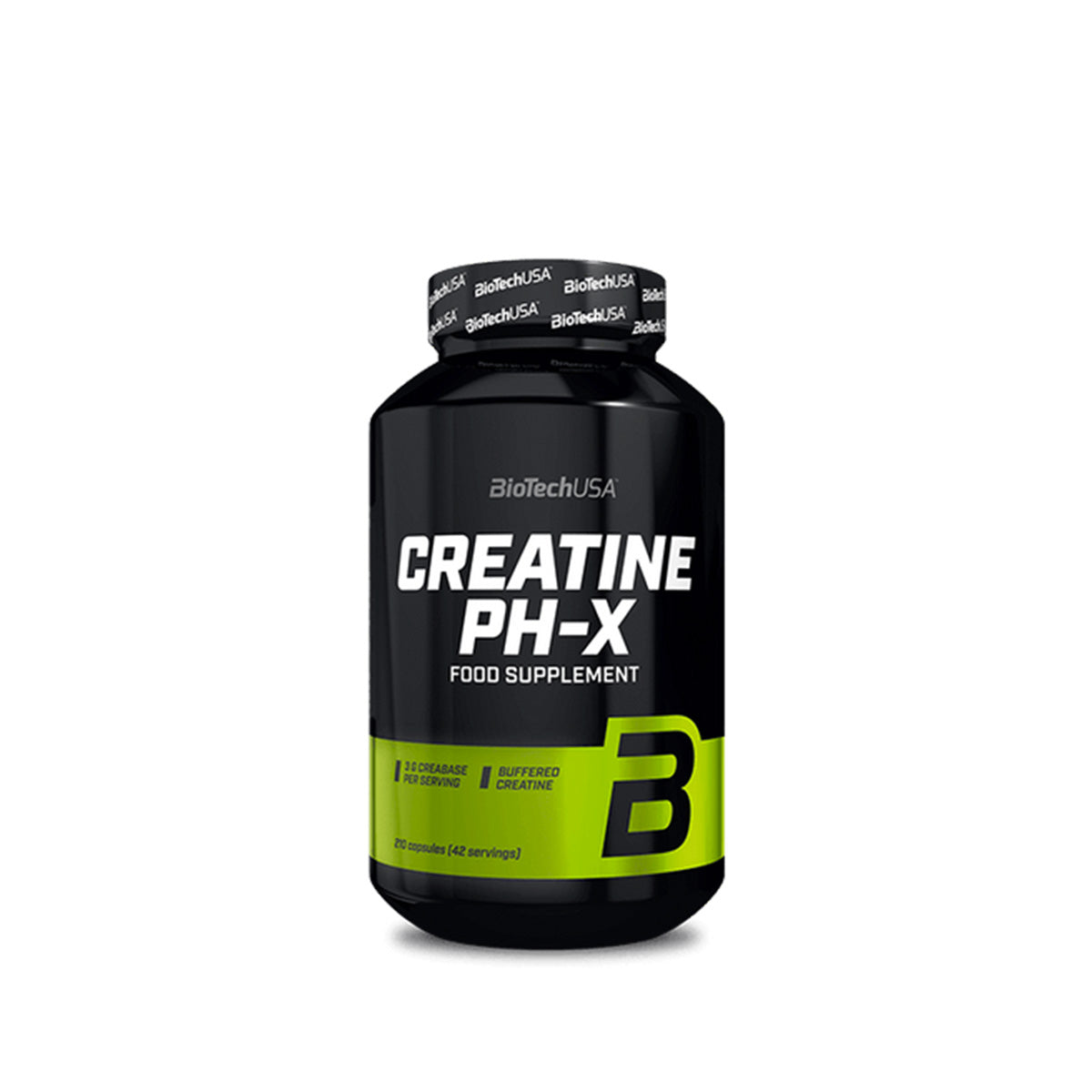 Creatine PH-X