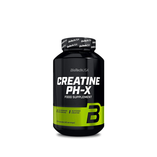 Creatine PH-X