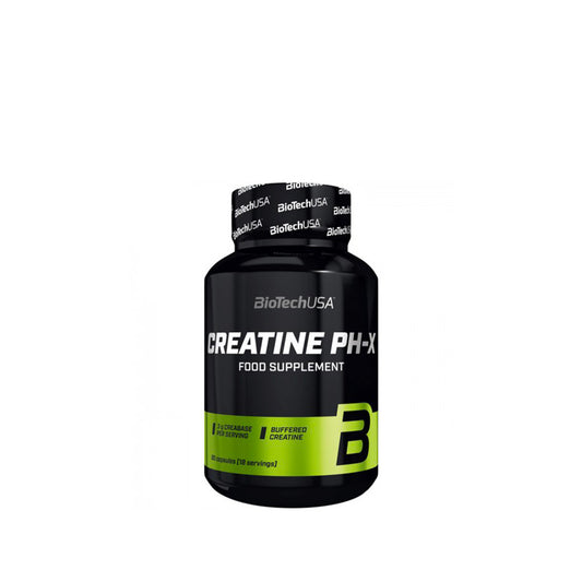 Creatine PH-X