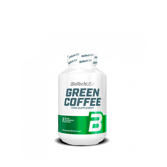 Green Coffe