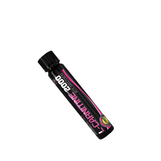 L-Carnitine+Chrome
