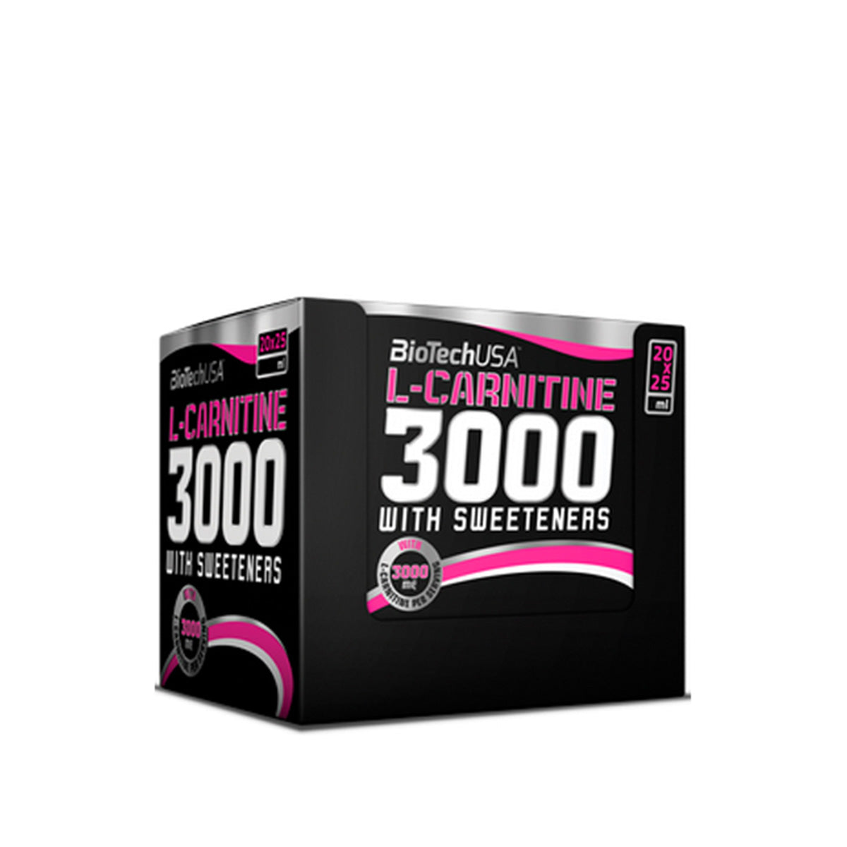 L-Carnitine 3000