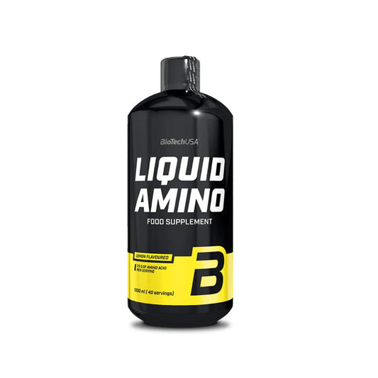 Liquid BCAA