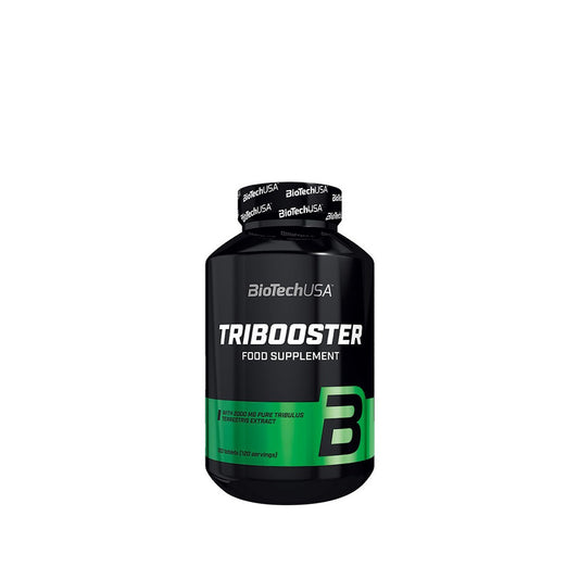 Tribooster