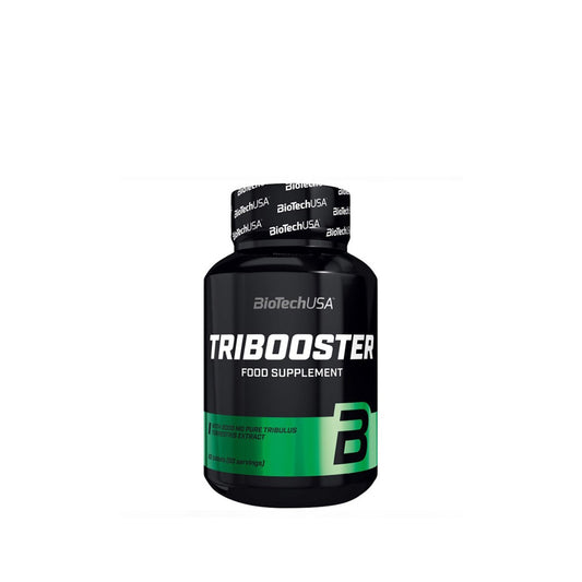 Tribooster