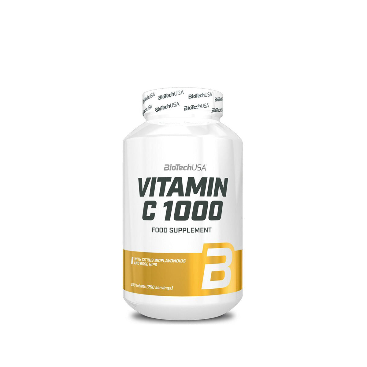 Vitamin C 1000 Bioflavonoids