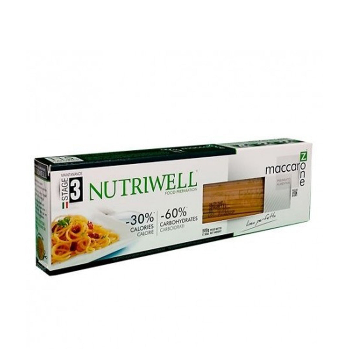 CIAO CARB Nutriwell Spaghetti 500g
