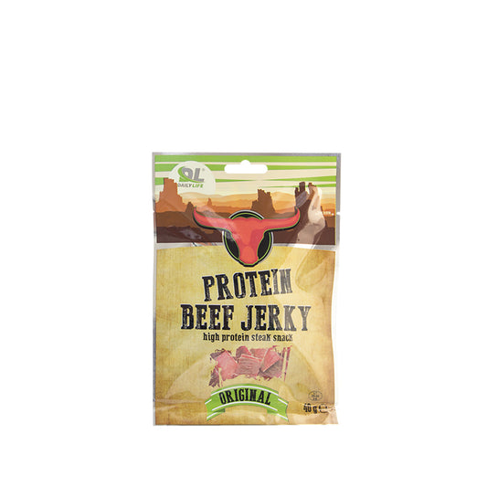 Protein Beef Jerky 40g
