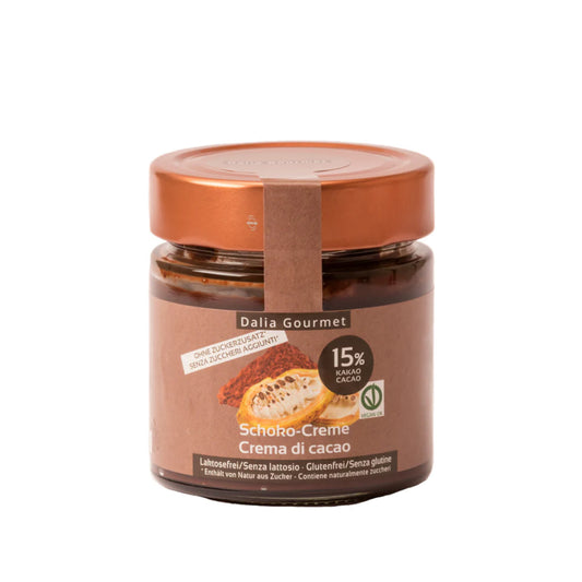 Crema di Cacao 200g
