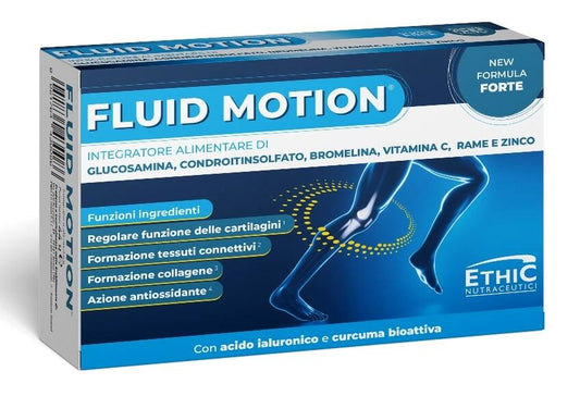 Fluid Motion