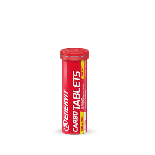 Carbo Tablets