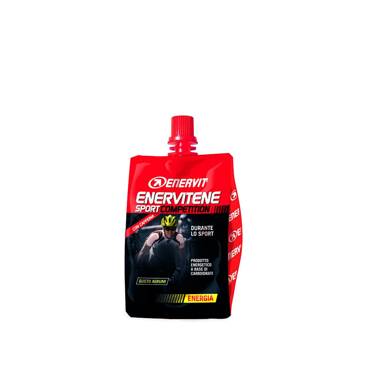 Liquid Gel Competition