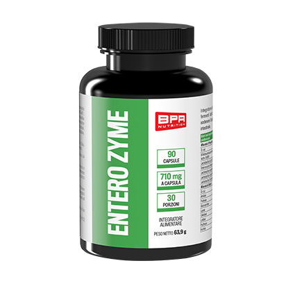 Entero-zyme
