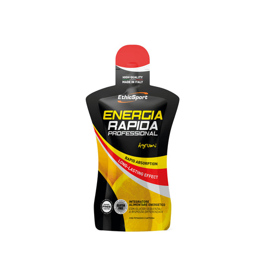 Energia Rapida Professional Agrumi 50ml