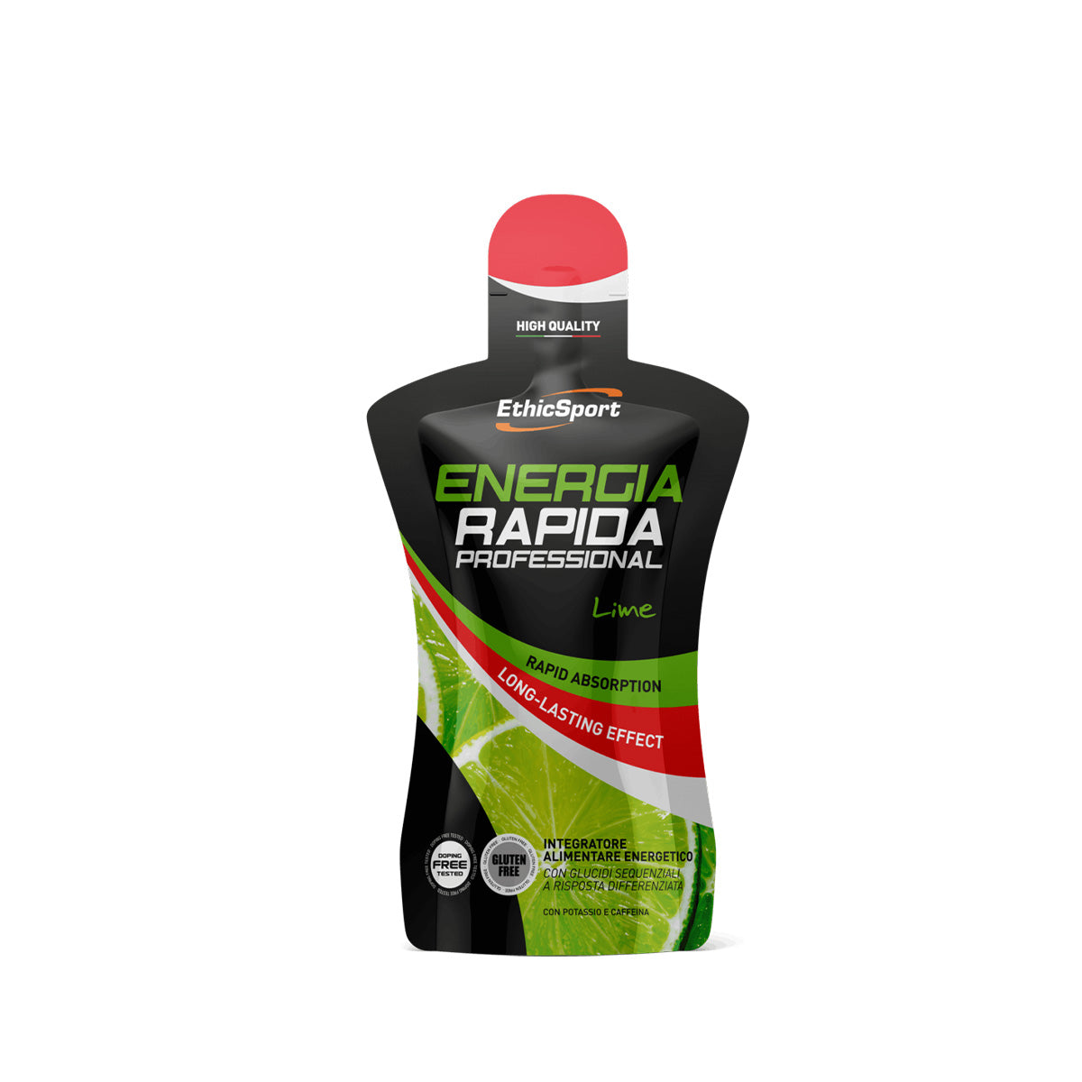 Energia Rapida Professional Lime 50ml