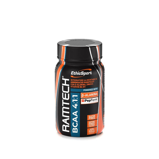 RamTech 2:1:1 120cpr