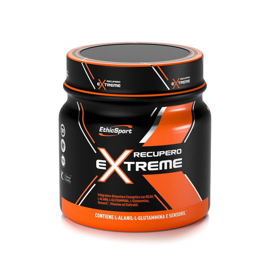 Recupero Extreme