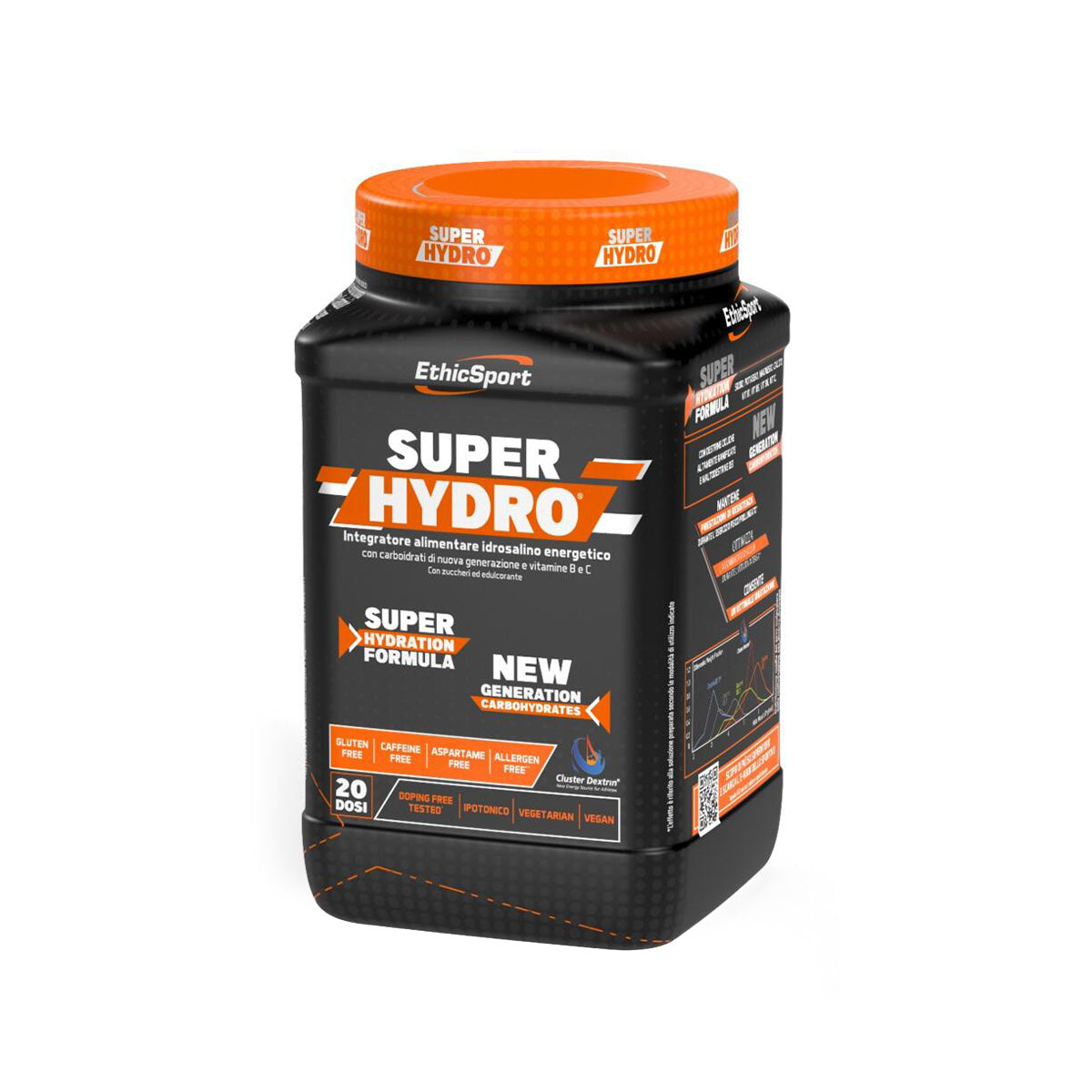 Super Hydro