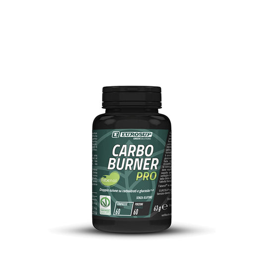 Carbo Burner Pro