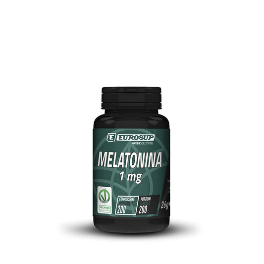 Melatonina 1mg