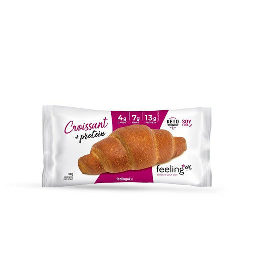 Croissant Start 1 50g