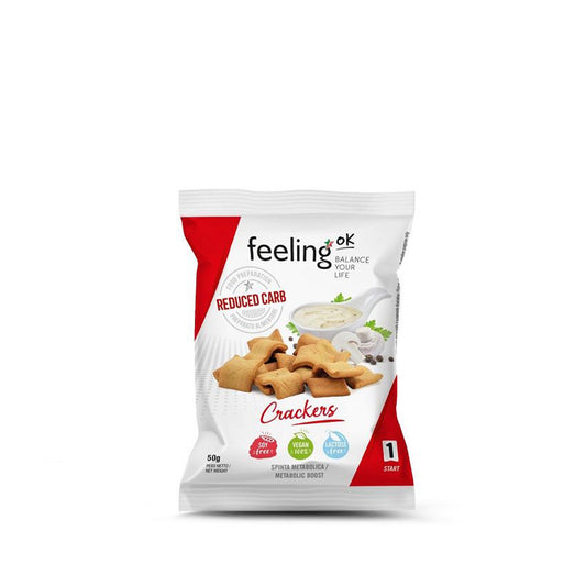 Cracker Start 1 50g