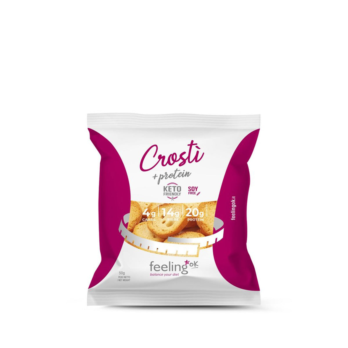 Crostì Start 1 50g
