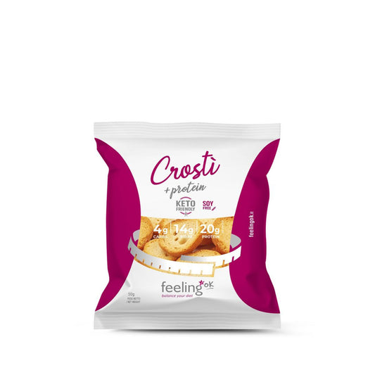 Crostì Start 1 50g