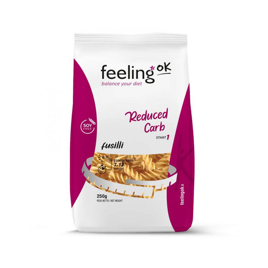 Fusilli Start 1 250g