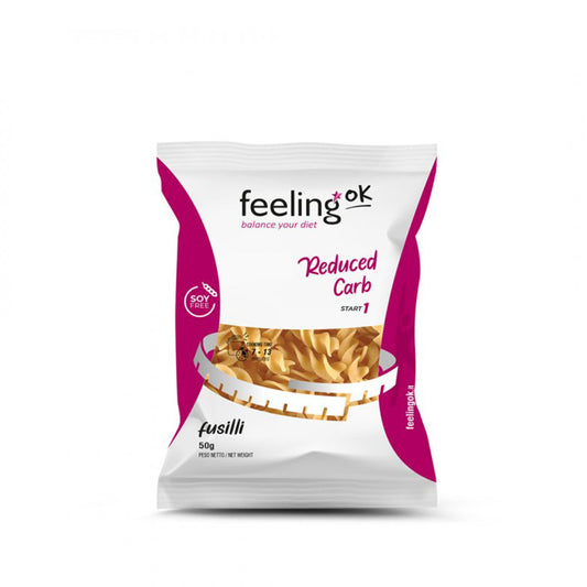 Fusilli Start 1 50g