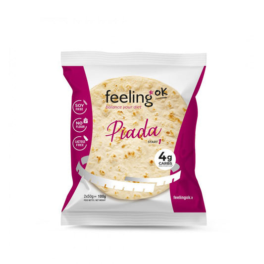 Piada Start 1 2x50g
