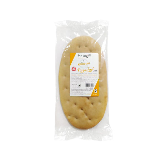 Pizza Fast Optimize 180g