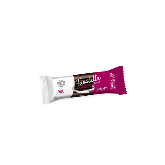 Tavoletta di cioccolato Start 1 20g